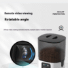 c626a355-82bc-4b54-b0d8-cfec930db14c Smart Automatic Pet Feeder for Cats & Dogs - Timed & Quantitative Feeding Machine with 1080P HD Camera & WiFi Remote Control