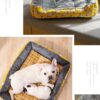 微信图片_20250901180507_109_106 Insta-Chic 4-Season Pet Bed - Cozy Detachable Dog Couch for All Sizes