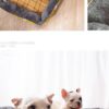 微信图片_20250901180507_110_106 Insta-Chic 4-Season Pet Bed - Cozy Detachable Dog Couch for All Sizes