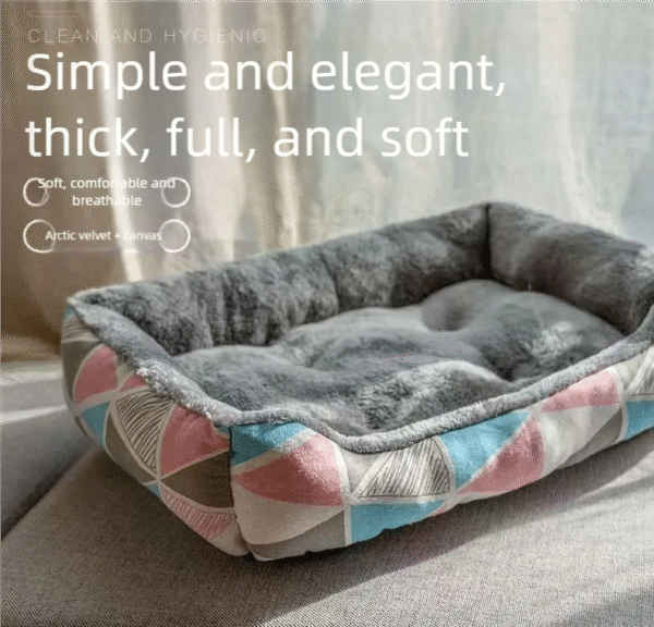 微信图片_20250901180512_115_106_PicCopilot_11fbf Insta-Chic 4-Season Pet Bed - Cozy Detachable Dog Couch for All Sizes
