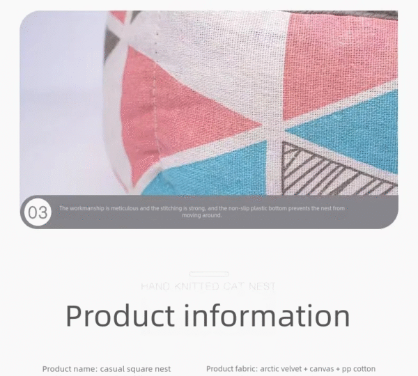 微信图片_20250901180515_118_106_PicCopilot_bac4a Insta-Chic 4-Season Pet Bed - Cozy Detachable Dog Couch for All Sizes