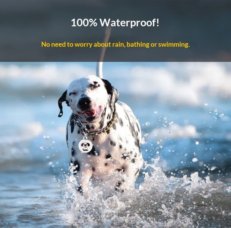 Findmy Tag Smart Bluetooth Tracker & Locator